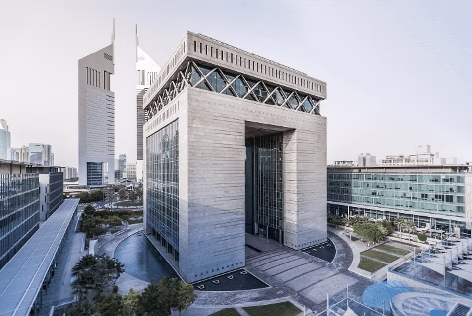 Dubai Financial Services Authority (DFSA) Reports 14% Growth in Regulated Financial Entities.