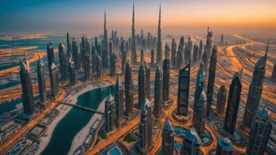 Benefits of Choosing a Dubai Mainland License for Your Business