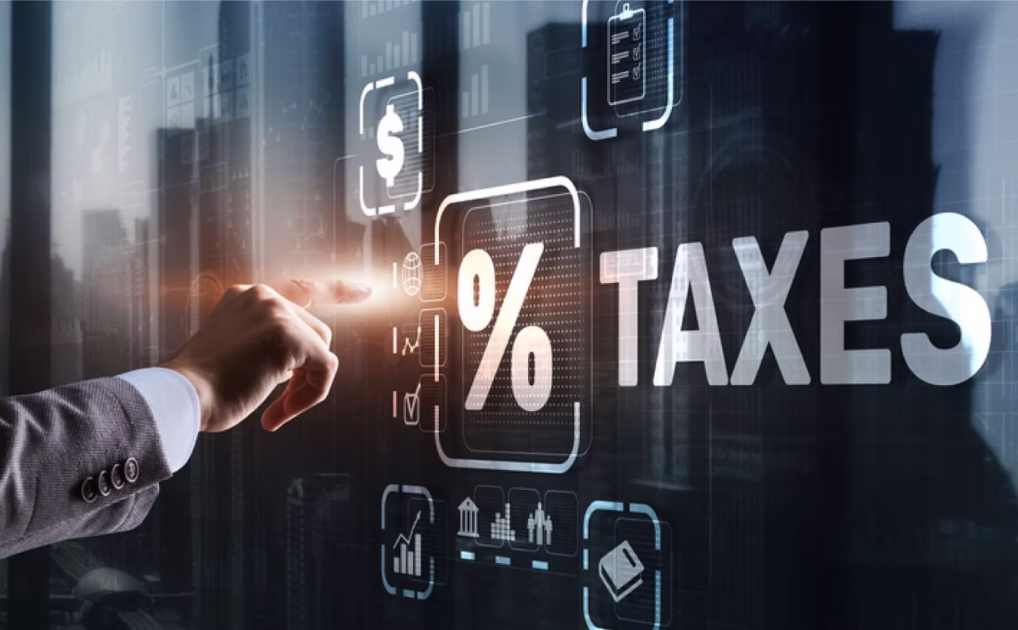 UAE Ministry of Finance and Federal Tax Authority launch initiative to waive late Corporate Tax registration penalties.
