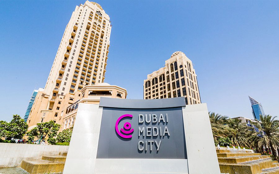 Dubai Media City Free Zone (DMC)