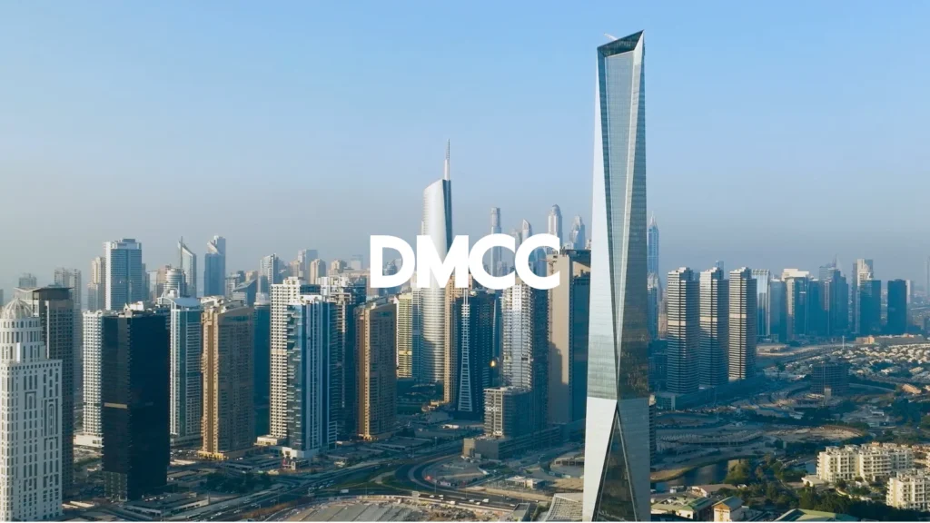 Dubai Multi Commodities Centre (DMCC) Free Zone