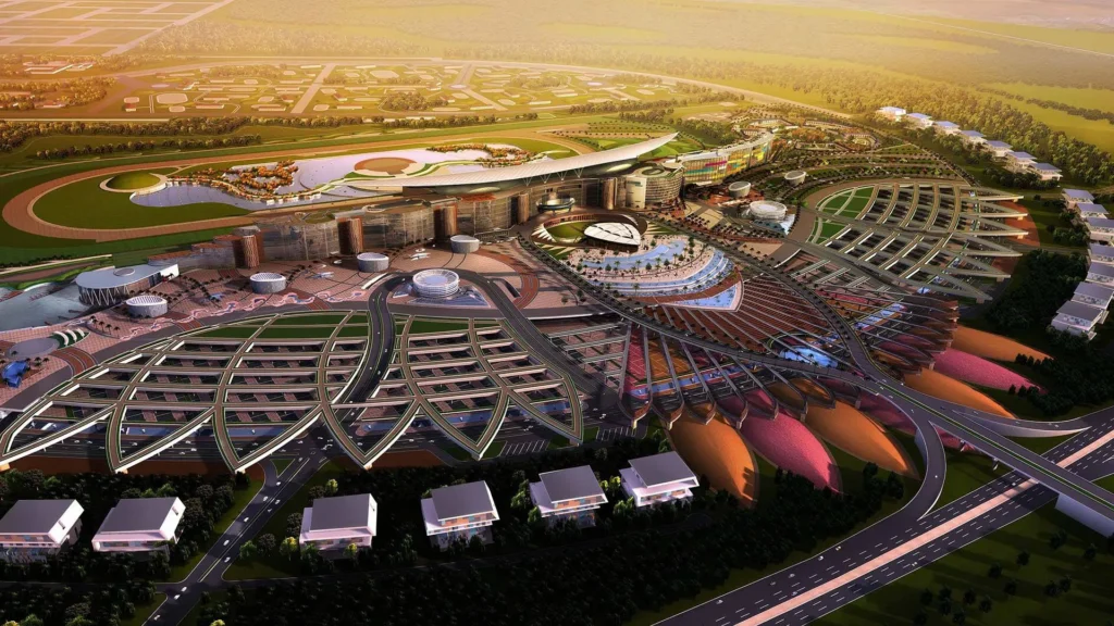 Meydan Free Zone