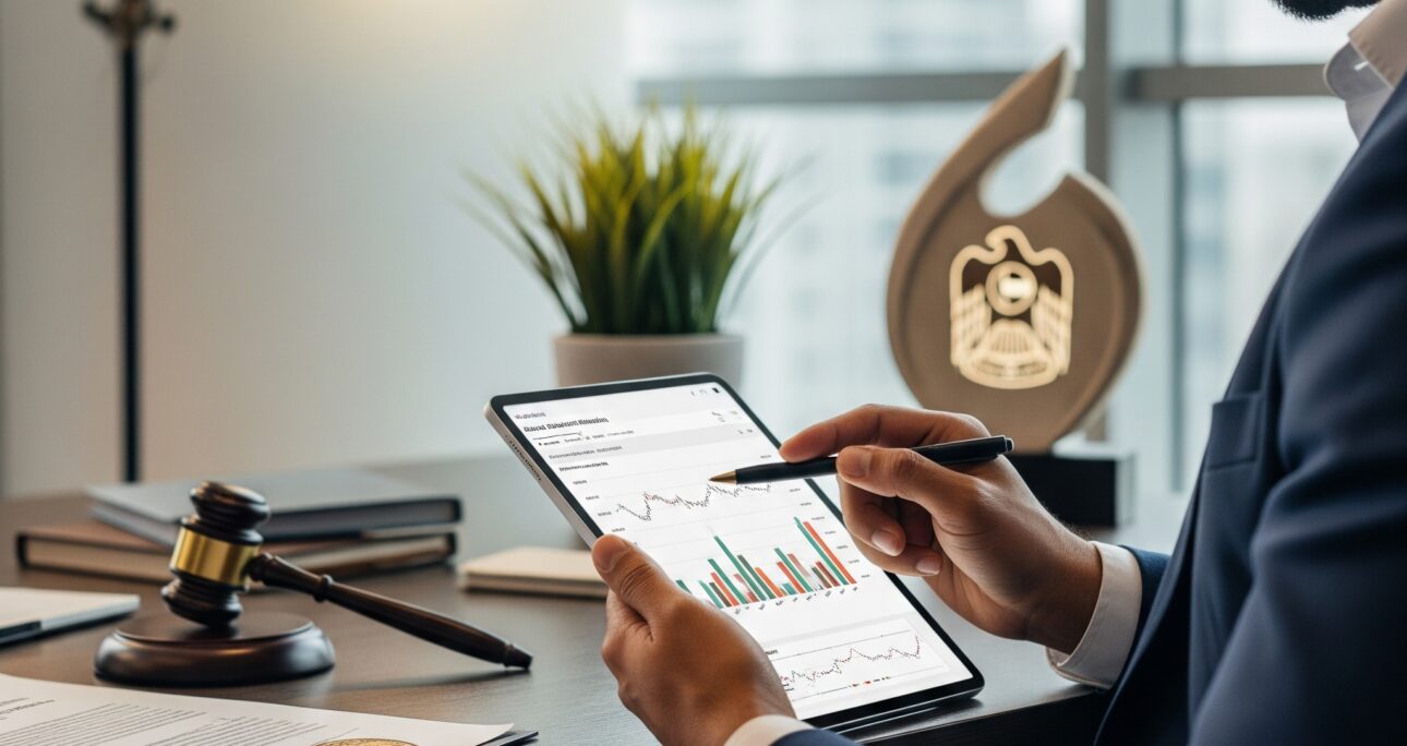 UAE Rolls Out “Finfluencer” Licence: New Regulatory Approval for Online Financial Content