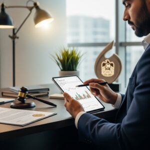 Finfluencer License