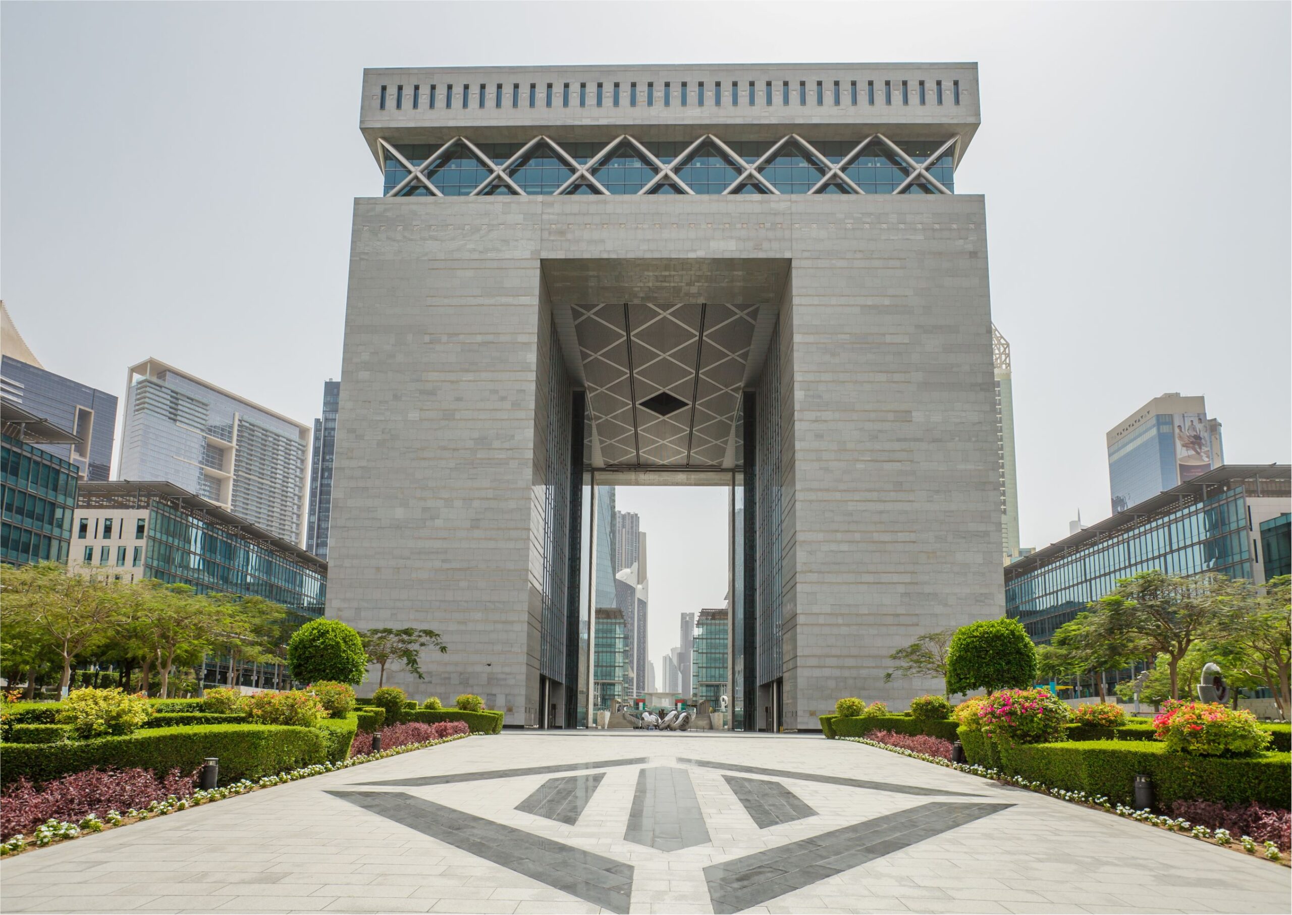 DIFC Achieves Record-Breaking Growth in First Half of 2025