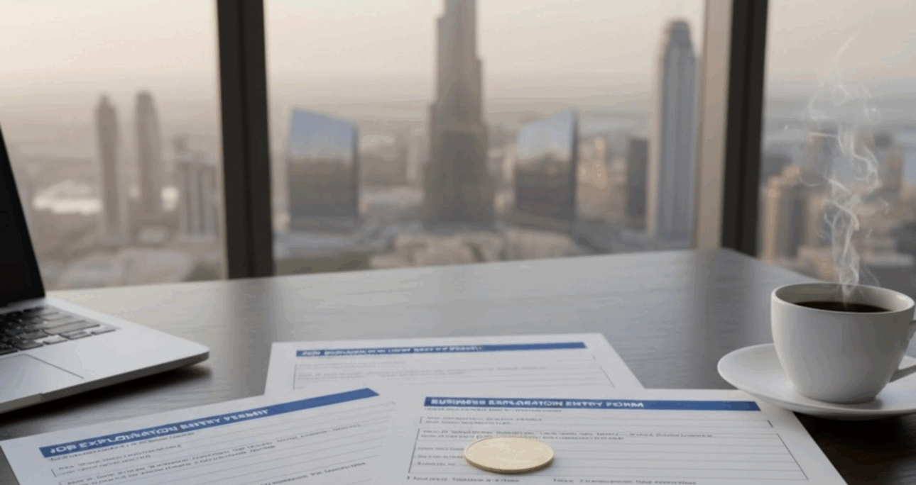 UAE Rolls Out New Visa Categories: Major Amendments for Visitors and Residents