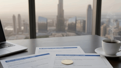 UAE Rolls Out New Visa Categories: Major Amendments for Visitors and Residents