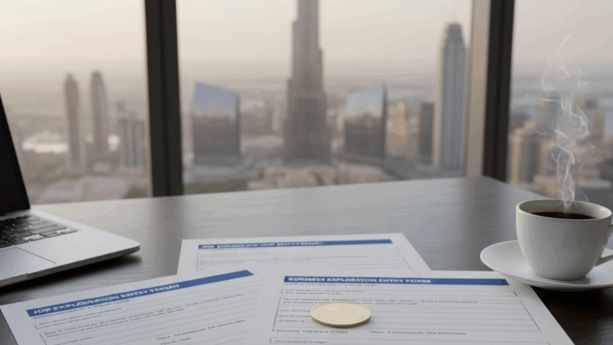 UAE Rolls Out New Visa Categories: Major Amendments for Visitors and Residents