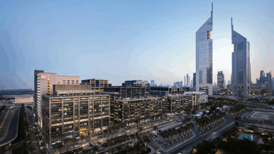DWTC Free Zone Introduces Flexible Share Class Framework to Attract Global Investors