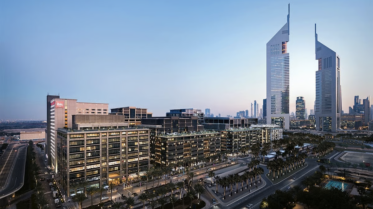 DWTC Free Zone Introduces Flexible Share Class Framework to Attract Global Investors