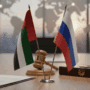 Bridging Tax Systems: The New Russia-UAE Double Taxation Treaty Explained
