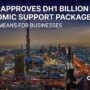 Dubai Approves Dh1 Billion Economic Support Package: What It Means for Businesses